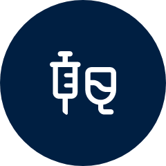 Durable Medical Equipment
DME & Supplies